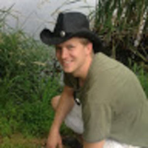 Meet your Posher, Matthew